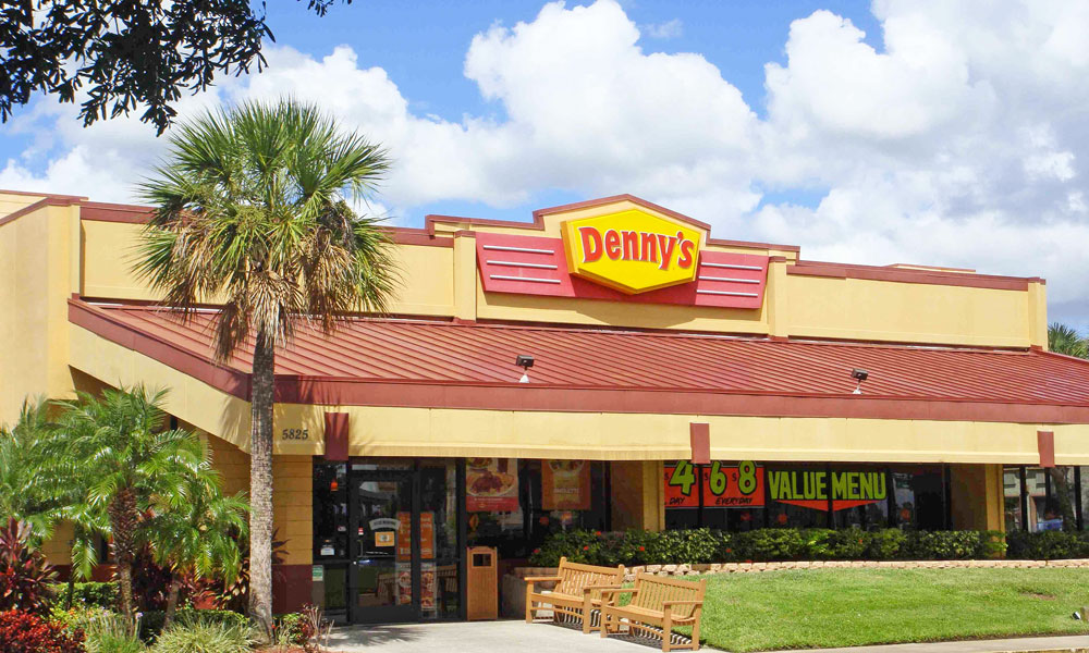 DENNY'S - 116 Photos & 135 Reviews - 5825 International, Orlando, Florida -  Diners - Restaurant Reviews - Phone Number - Menu - Yelp