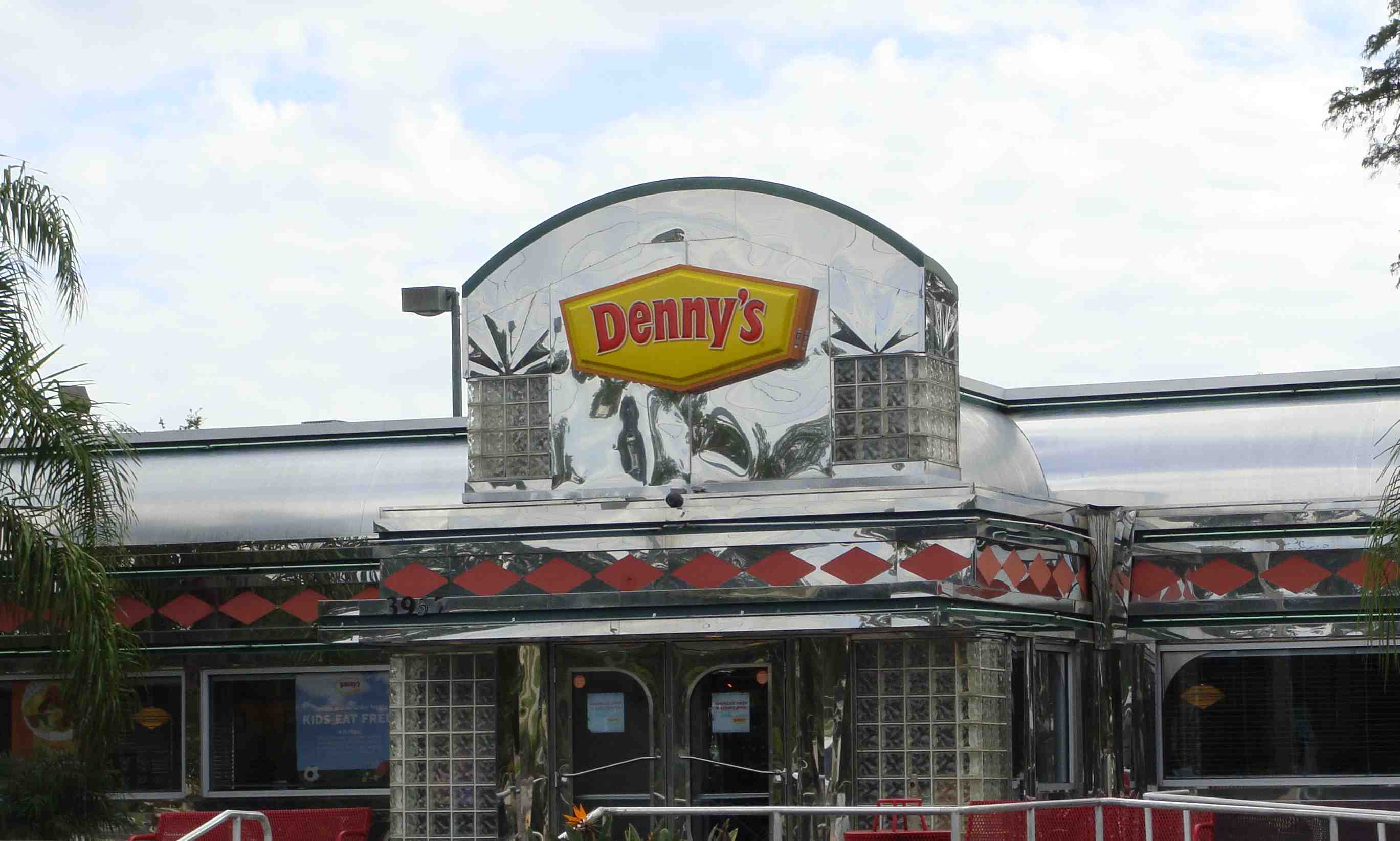 DENNY'S, Orlando - 440 S Semoran Blvd - Photos & Restaurant