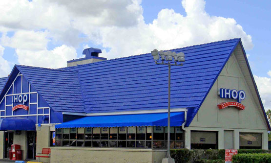 IHOP - Airport North - Orlando, FL
