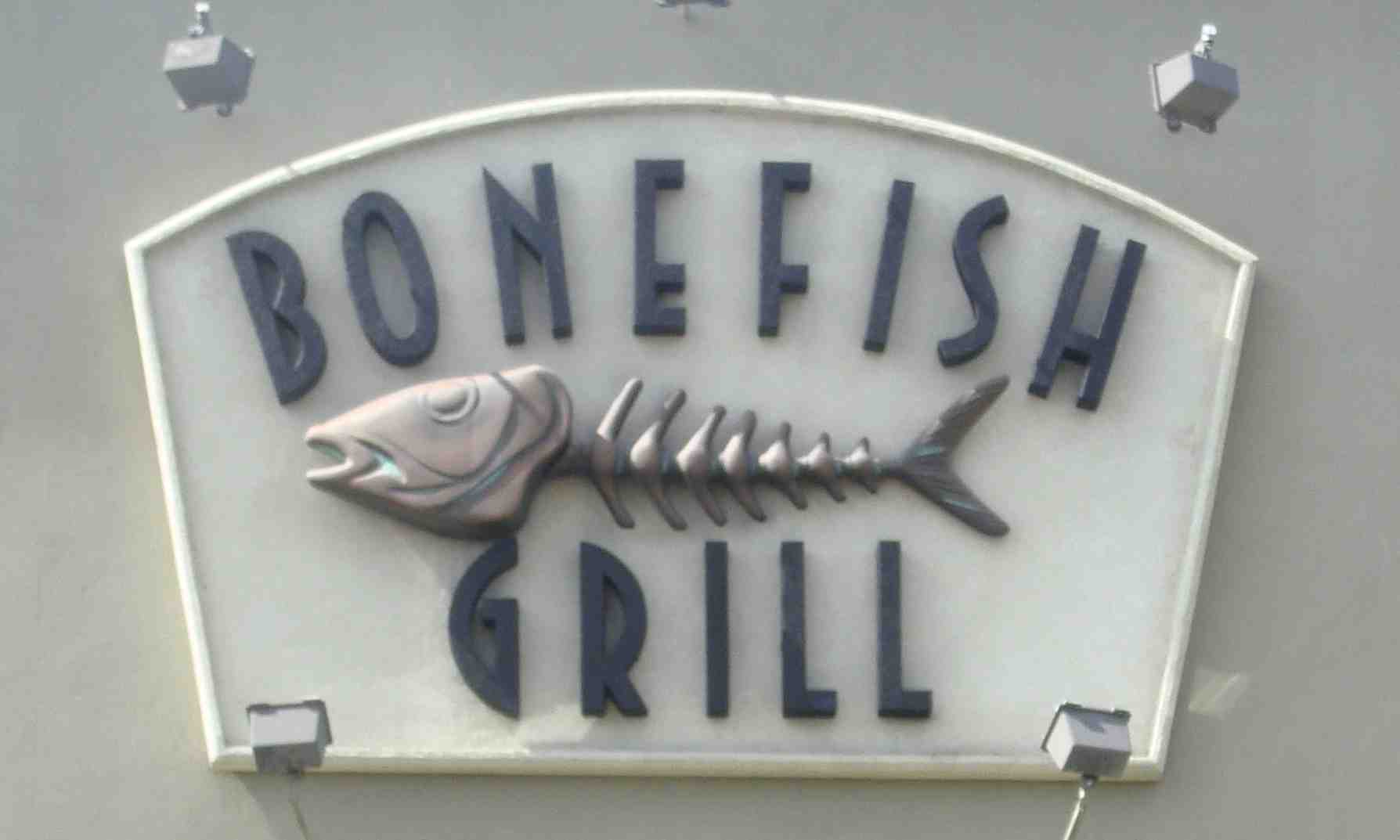 Bonefish Grill | Today's Orlando