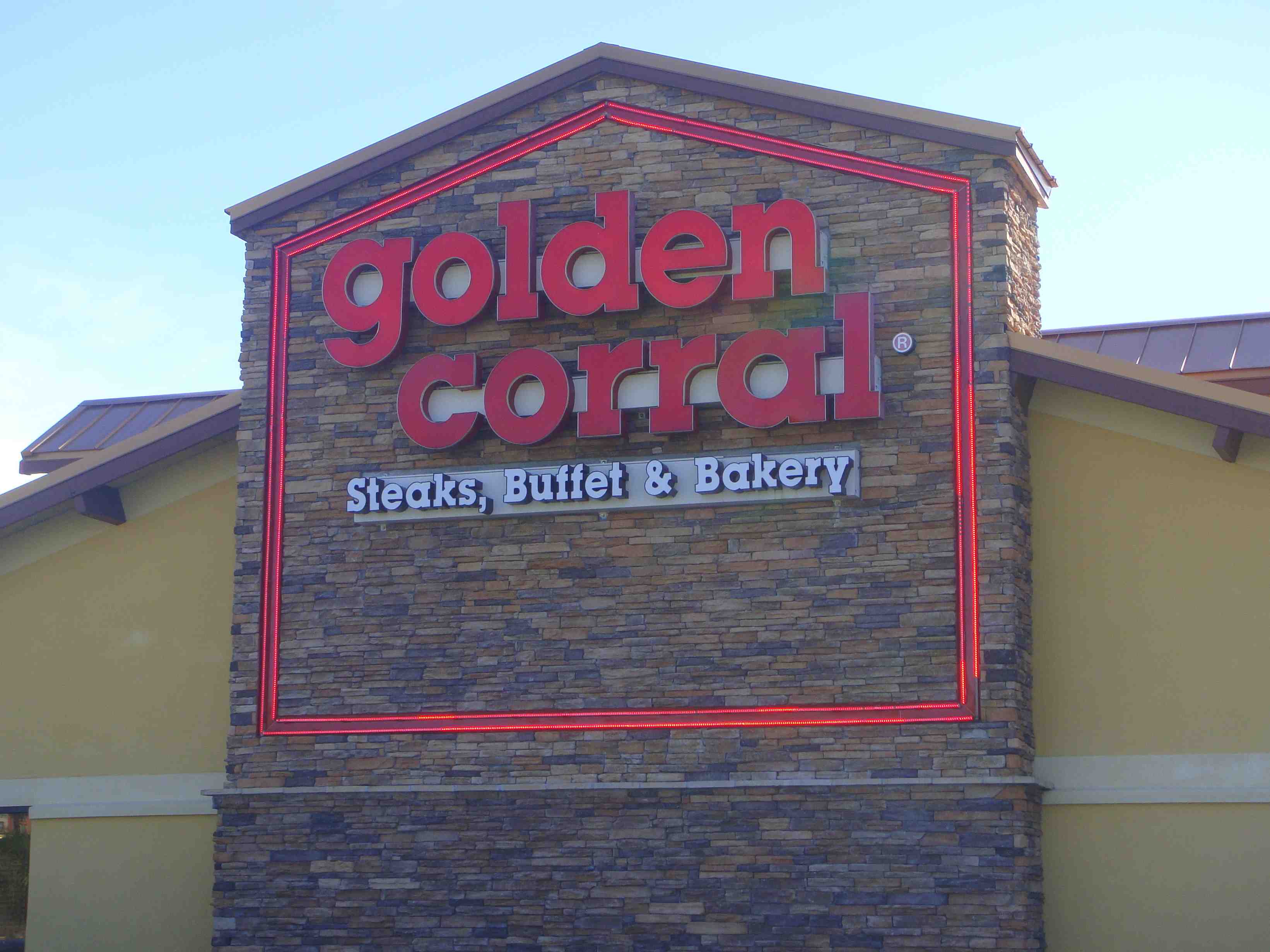 Golden Corral — International Drive | Today's Orlando