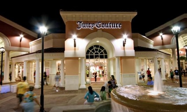 Orlando Premium Outlets International Drive Today s Orlando