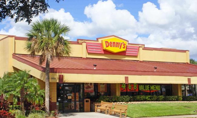 Open for Business - DENNY'S - 90 Photos & 153 Reviews - 9880 International,  Orlando, Florida - Diners - Restaurant Reviews - Phone Number - Yelp